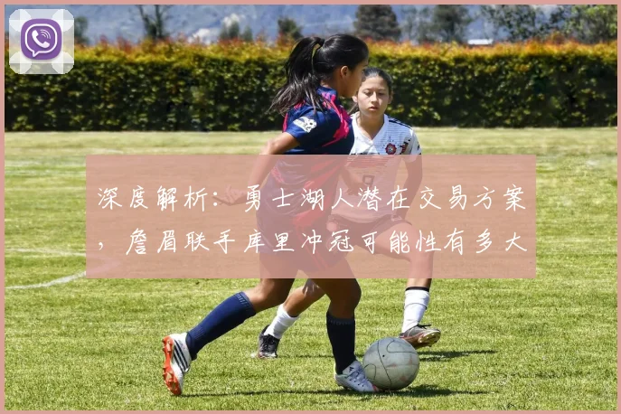 深度解析：勇士湖人潜在交易方案，詹眉联手库里冲冠可能性有多大？