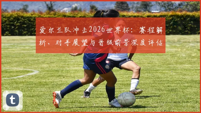 爱尔兰队冲击2026世界杯：赛程解析、对手展望与晋级前景深度评估
