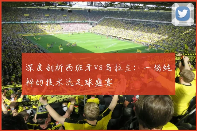 深度剖析西班牙vs乌拉圭：一场纯粹的技术流足球盛宴